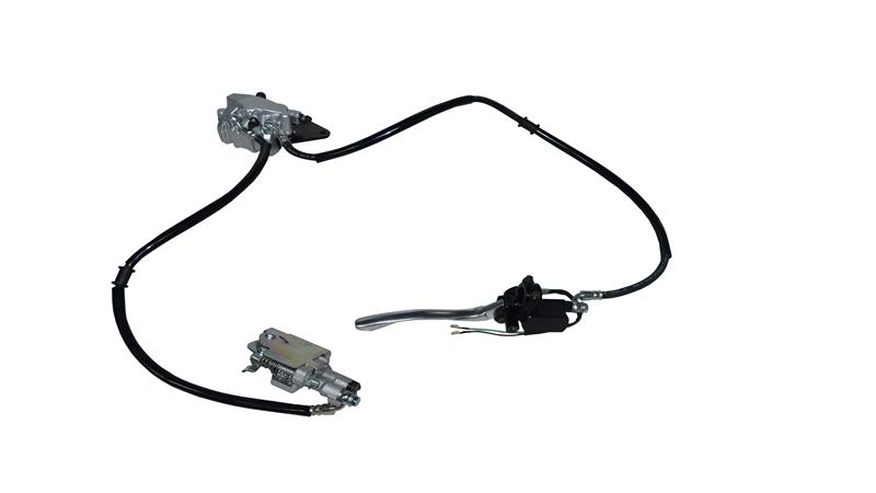 FREN MERKEZİ SET (DARKBLUE125)